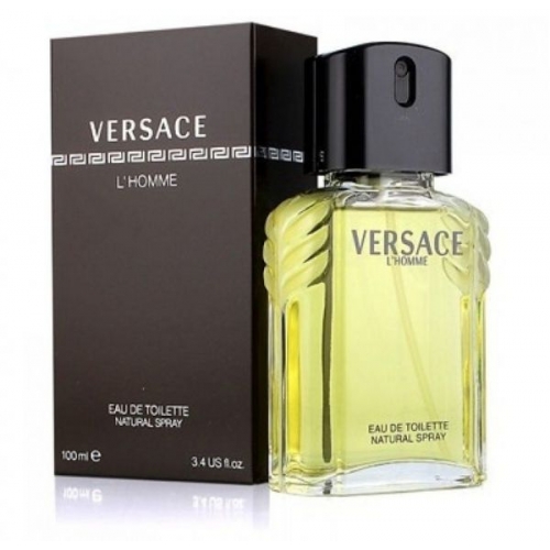 L'Homme by Versace